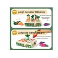 thumbnail image 4 of 10 Piezas Paquete Didáctico Infantil Estimulación Temprana Xtellar multicolor, 4 of 4