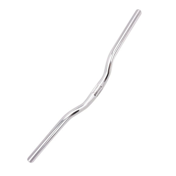 FONDOTIN 1Pack Ergonomic Design Aluminium Alloy Handlebars for Cycling