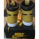 thumbnail image 5 of Size 10.5 - Jo r-dan 1 Retro OG High Pollen, 5 of 6