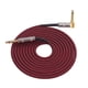 thumbnail image 1 of Cable de cable de guitarra de instrumentos musicales y audio de 3 metros / 10 pies 1/4 pulgada Recta Abanopi Cable de audio, 1 of 5