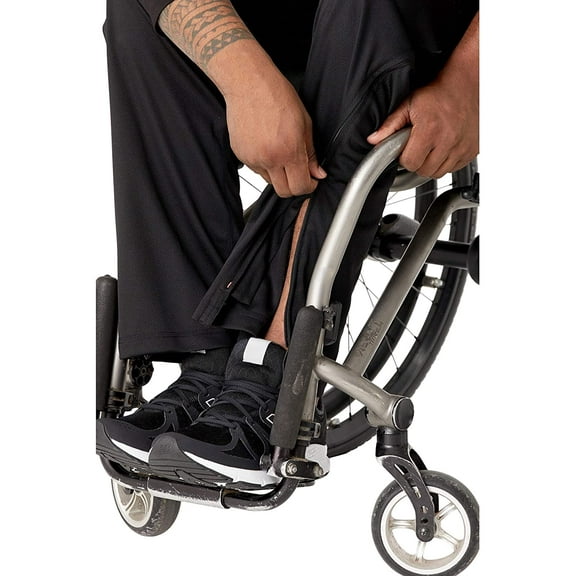 Reboundwear The Greg Post Surgery Pants Black