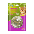 thumbnail image 1 of JUGUETE GEO ESFERA DE CATNIP, 1 of 5