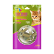 thumbnail image 1 of JUGUETE GEO ESFERA DE CATNIP, 1 of 5