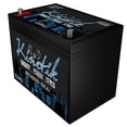 thumbnail image 5 of Kinetik HC1800-BLU 1900A Power Cell Replacement Battery for Planet Audio TRQ1.5150D, 5 of 5