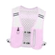 thumbnail image 1 of Chaleco para correr de 2 L con cinturilla ajustable, bolsa deportiva para exteriores para mujeres y hombres violeta, 1 of 9