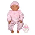 thumbnail image 1 of Lorie & Lace Babies Muñeca bebé hispana Lambie-Pie de 18", 1 of 2