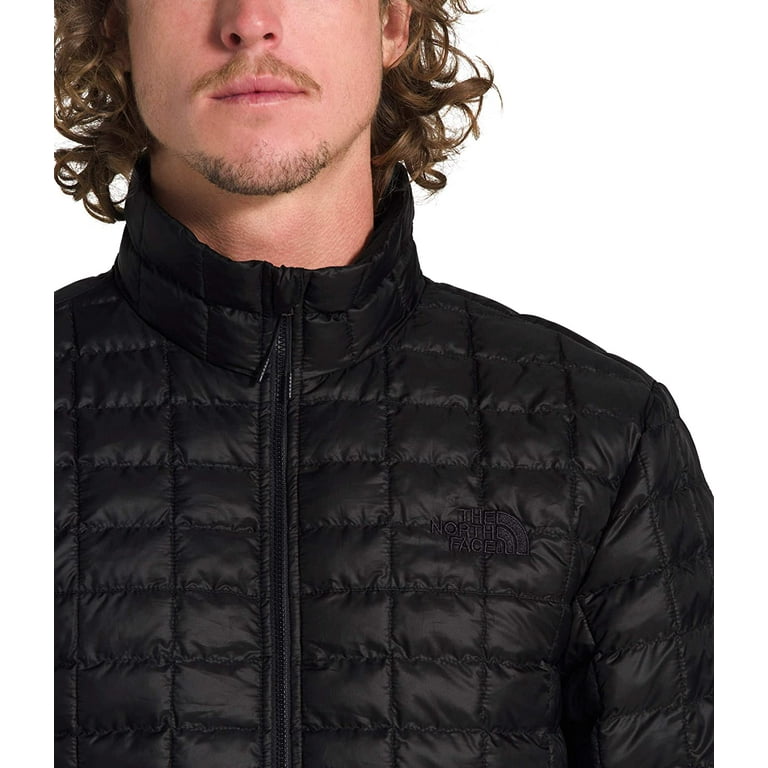 The North Face Men's selling Thermoball Eco Jacket, Size L