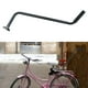 thumbnail image 4 of Mango de entrenamiento de bicicleta para niños, entrenador de bicicleta fácil de usar, agarre cómodo, antideslizante, ayuda para el aprendizaje de, 4 of 8