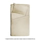 thumbnail image 3 of Juego de Sábana Platinum Castelog tela tipo bamboo individual Beige, 3 of 5