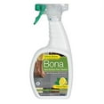 thumbnail image 2 of Bona Lemon Mint Scent Hard Surface Floor Cleaner Liquid 36 oz., 2 of 3