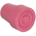thumbnail image 2 of Bastón Switch Sticks para hombre o mujer, plegable y ajustable de 32 a 37 pulgadas, apto para FSA y HSA, color rosa intenso, 2 of 5