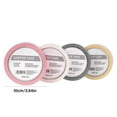 thumbnail image 3 of Professional Matte Cloth Tape for Photography Studio Stage Durability Adhesive Backing, 3 of 8