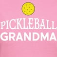 thumbnail image 3 of CafePress - Pickleball Grandma T Shirt - Women's Traditional Fit Dark T-Shirt, 3 of 4