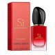 thumbnail image 3 of Perfume Armani Si Eau de Parfum para mujer 7 ml tamaño viaje, 3 of 9
