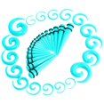 thumbnail image 4 of Estirador de orejas y tapones de 36 piezas Yinane azul, 4 of 8