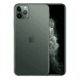 thumbnail image 1 of Apple iPhone 11 PRO 256 GB Verde Reacondicionado Grado A Apple, 1 of 3