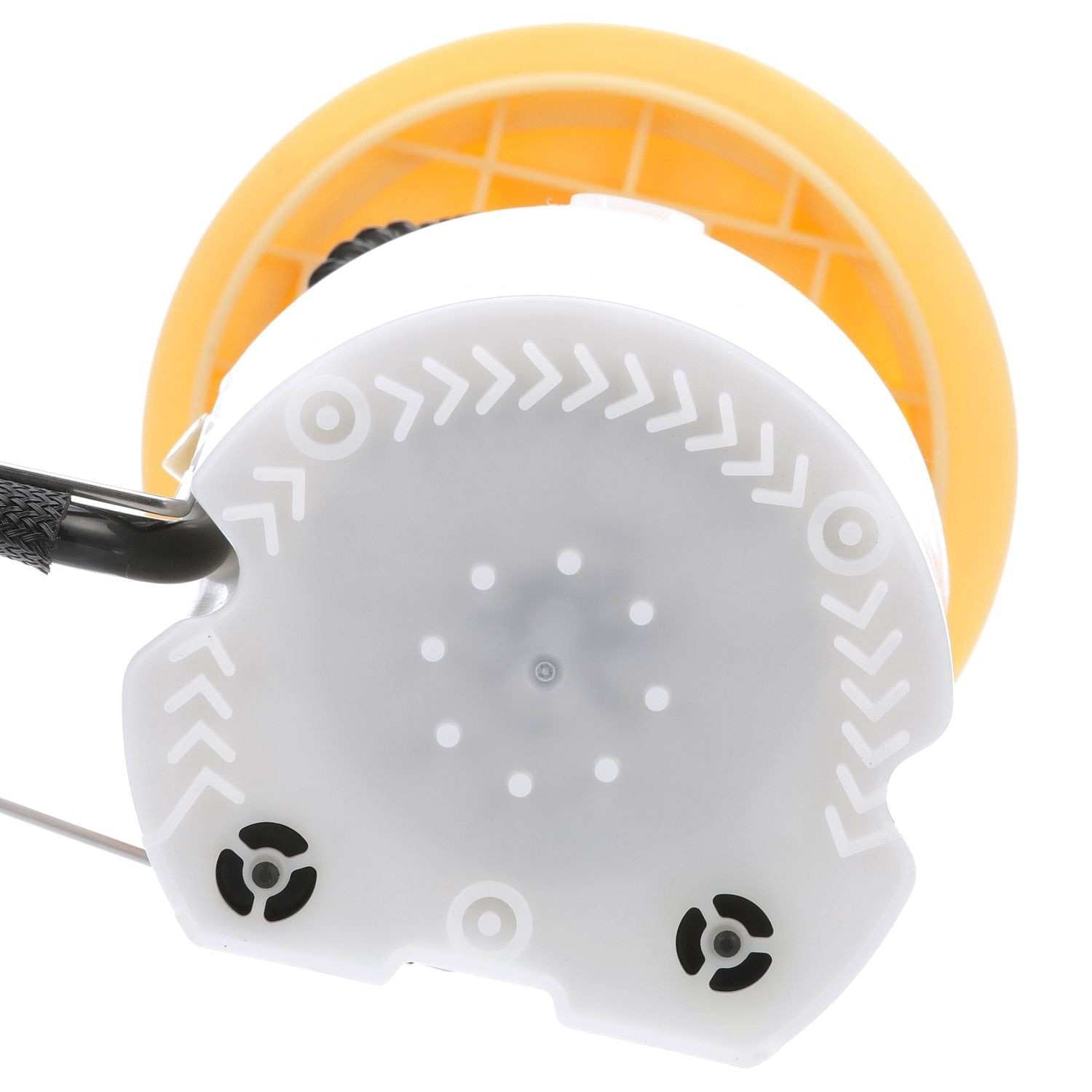Delphi FG1706 Fuel Pump Module Assembly Fits select: 2010-2017 MERCEDES-BENZ SPRINTER, 2007-2009 DODGE SPRINTER