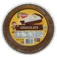 thumbnail image 2 of Keebler Ready Crust 9 Inch Chocolate Pie Crust 6 oz. Tin, 2 of 4