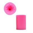 thumbnail image 2 of EGNMCR Cake Mold Christmas Tree Candle for Candle Making Tree baking mold, 2 of 2