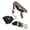 A, variant on Excellent Metal Guitar Capo Adjustment Clip Guitar Capo for Acoustic Electric Guitars Ukulele with Picks and Pick Holder