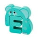 thumbnail image 2 of Juego de madera de 52 piezas para aprender el alfabeto. Rompecabezas educativo para niños de 3 a 6 años. Desarrolla la motricidad fina. Ideal como regalo de cumpleaños., 2 of 9