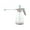 B #4, variant on 1.5L Automatic Release Spray Bottle, High-Pressure Pneumatic Watering Pot for Gardening & Household Use, Detachable Nozzle with Shower & Water Column Settings