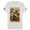 White - whitemulti, variant on Reebok Mens Notorious Conor McGregor Graphic T-Shirt, White, Small
