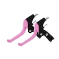 thumbnail image 3 of Almencla 2 Pieces Kids Brake Lever Direct Replaces Children Bike Brake Handle Pink, 3 of 8