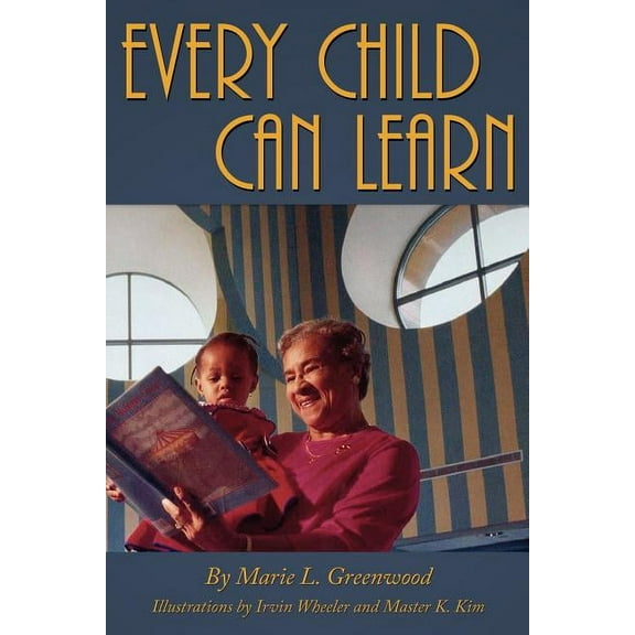 Every Child Can Learn, (Paperback)