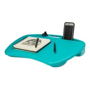 LapDesk MyDesk - Notebook pad - aqua