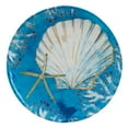 thumbnail image 5 of Certified International  Playa Shells 11-inch Dinner Plates, Set of 4, 5 of 5