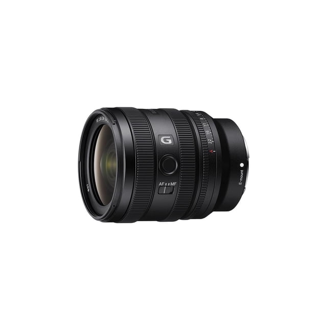 Sony Lente Zoom estándar 24-50 mm F2.8 SEL2450G