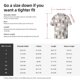 thumbnail image 5 of Fotbe winter Snowflake beer Camisa Estampada de Manga Corta para Hombre, Casual de Verano, Estilo Playero, Sin Arrugas-3X-Large, 5 of 5