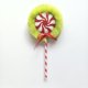 thumbnail image 1 of Adornos Navideños De Bastones De Caramelo Espiral De Espuma Bastones De Caramelo Piruleta Adornos Para Árboles De Navidad Artículos Para Fiestas, 1 of 3