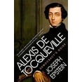 thumbnail image 4 of Alexis de Tocqueville par Epstein, Joseph, 4 of 5