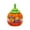 A, variant on Inverted Spill-Proof Fruit Themed Bubble Bottle, Handheld Bubble Wand, Outdoor Bubble Toy, 80ml