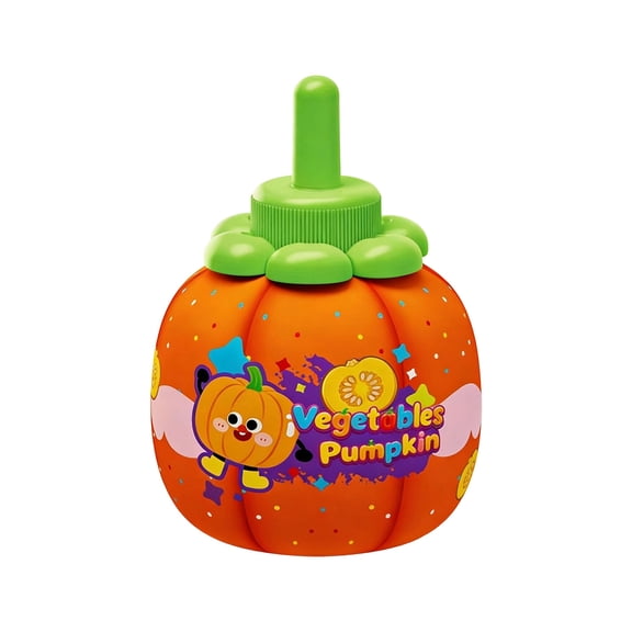 Fruit Shaped Bubble Blower, Outdoor Fruit-Themed Bubble Machine for Yard Garden Beach Travel Party Decor and Holiday Gifts