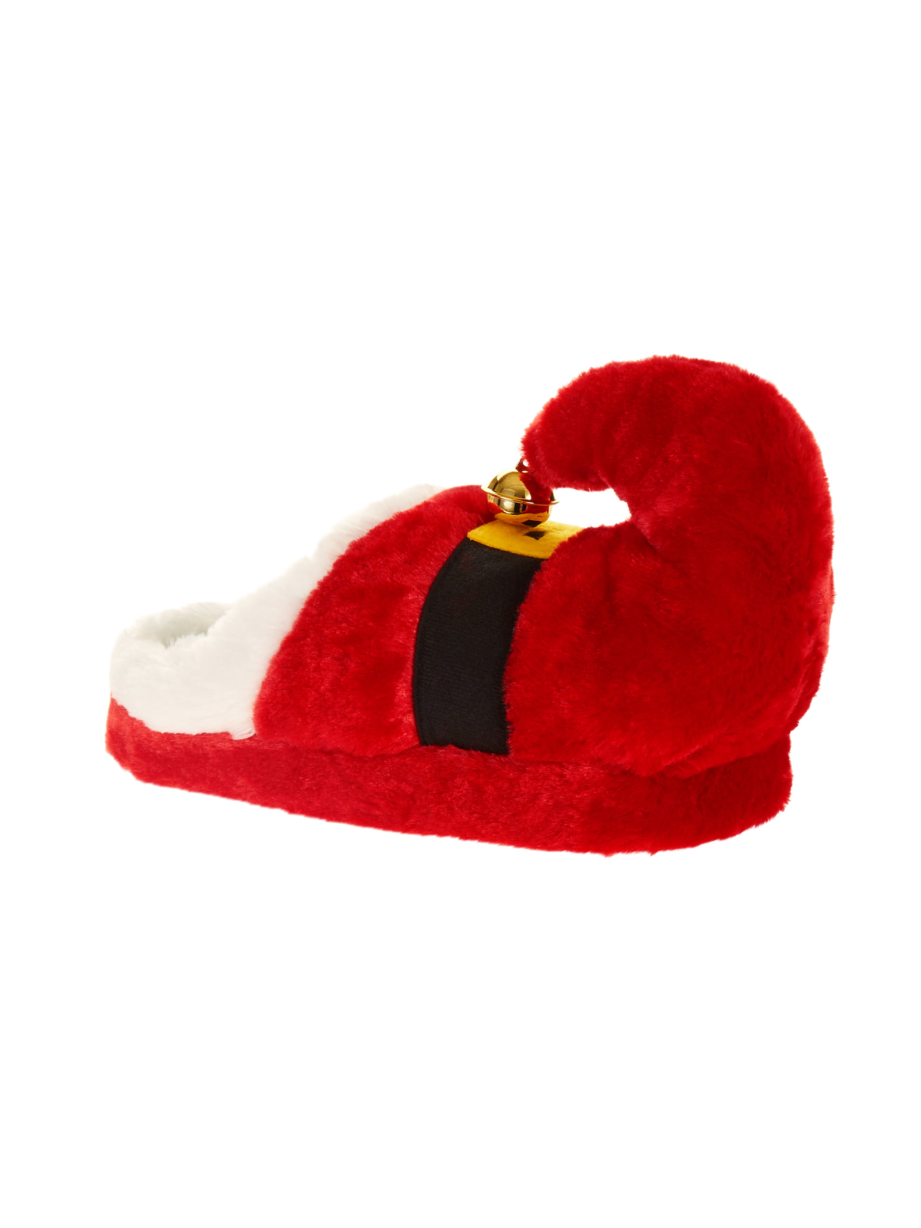 walmart elf slippers
