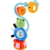 Fisher-Price Sensory Sounds High Chair Toy, Tray Activity for Baby Ages 3+ Months