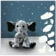 thumbnail image 1 of Tablero de chaleco con forma de elefante de memoria para perros de memoria, juego de reglas con plantilla de elefante de memoria, 1 of 5