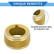 thumbnail image 3 of Tono dorado, 3 of 7