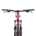 thumbnail image 4 of Bicicleta Montaña R29 24 Vel SX 9.3 Turbo Aluminio Roja, 4 of 8