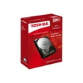 thumbnail image 2 of Toshiba-IMSourcing L200 500 GB Hard Drive, 2.5" Internal, SATA (SATA/600), 2 of 3