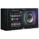 thumbnail image 3 of Autoestereo Con Pantalla Alpine Receptor Multimedia Digital Negro, 3 of 9