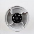 thumbnail image 4 of Blades Knife with Sealing Ring Accessories for HR7625 HR7620 RI7620 RI7625 HR2160 Juicer Blender, 4 of 5