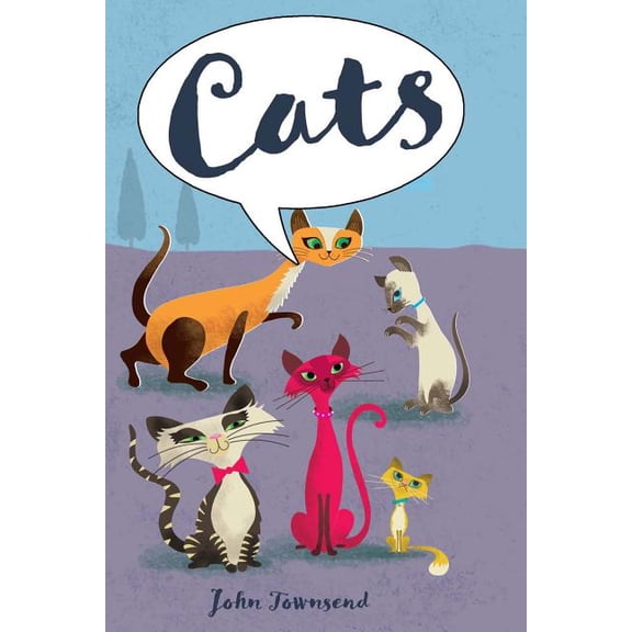 Cats (Hardcover)