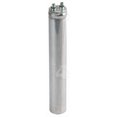 thumbnail image 1 of nobrandname 83388 Filtre en Aluminium avec Support pour Tapis Récepteur A/C, 1 of 4