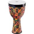 thumbnail image 1 of X8 Drums Tambour Pliable en Forme de Djembe, Petit, 1 of 1