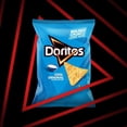 thumbnail image 4 of Doritos Cool Original Tortilla Chips Sharing Bag Crisps 180g, British Import (Pack of 3), 4 of 5