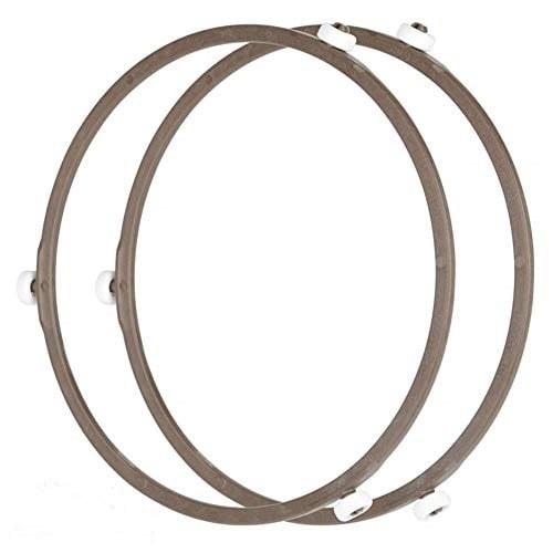 microwave turntable ring microwave oven rotating roller support ring